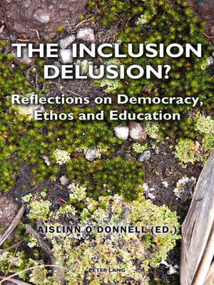 cover image of The Inclusion Delusion?